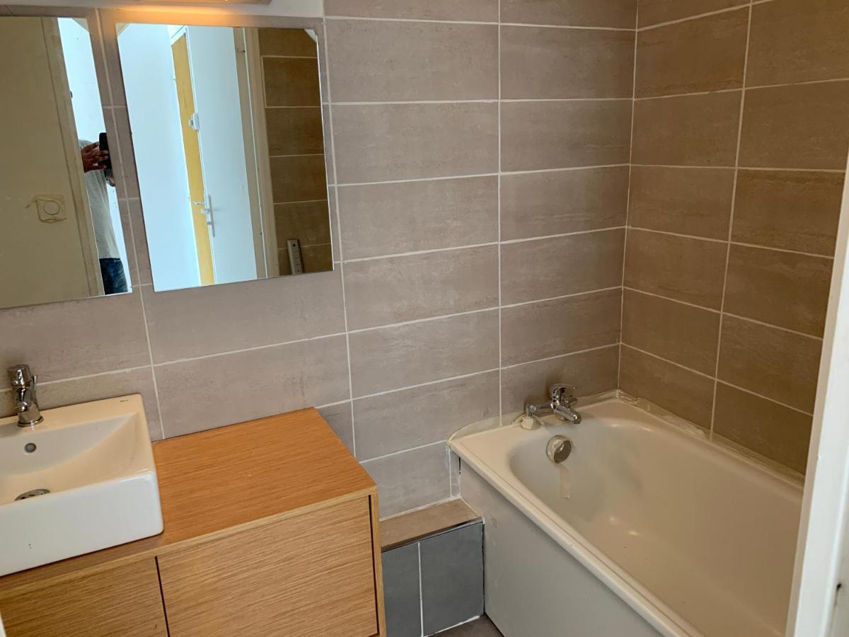 Nimes Studio Les Lavandes Parking Securise Apartment Exterior photo
