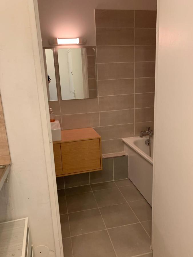 Nimes Studio Les Lavandes Parking Securise Apartment Exterior photo