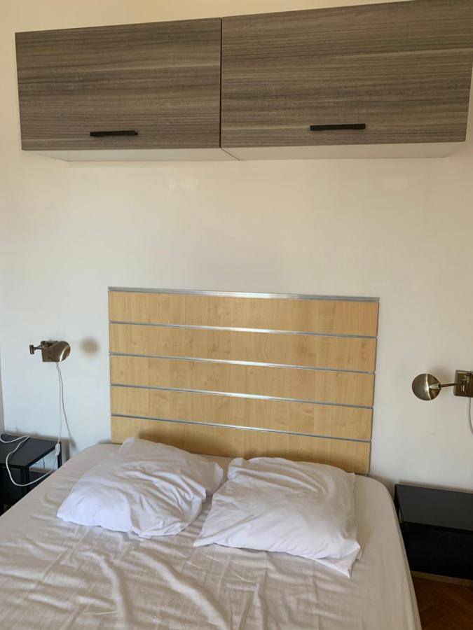 Nimes Studio Les Lavandes Parking Securise Apartment Exterior photo