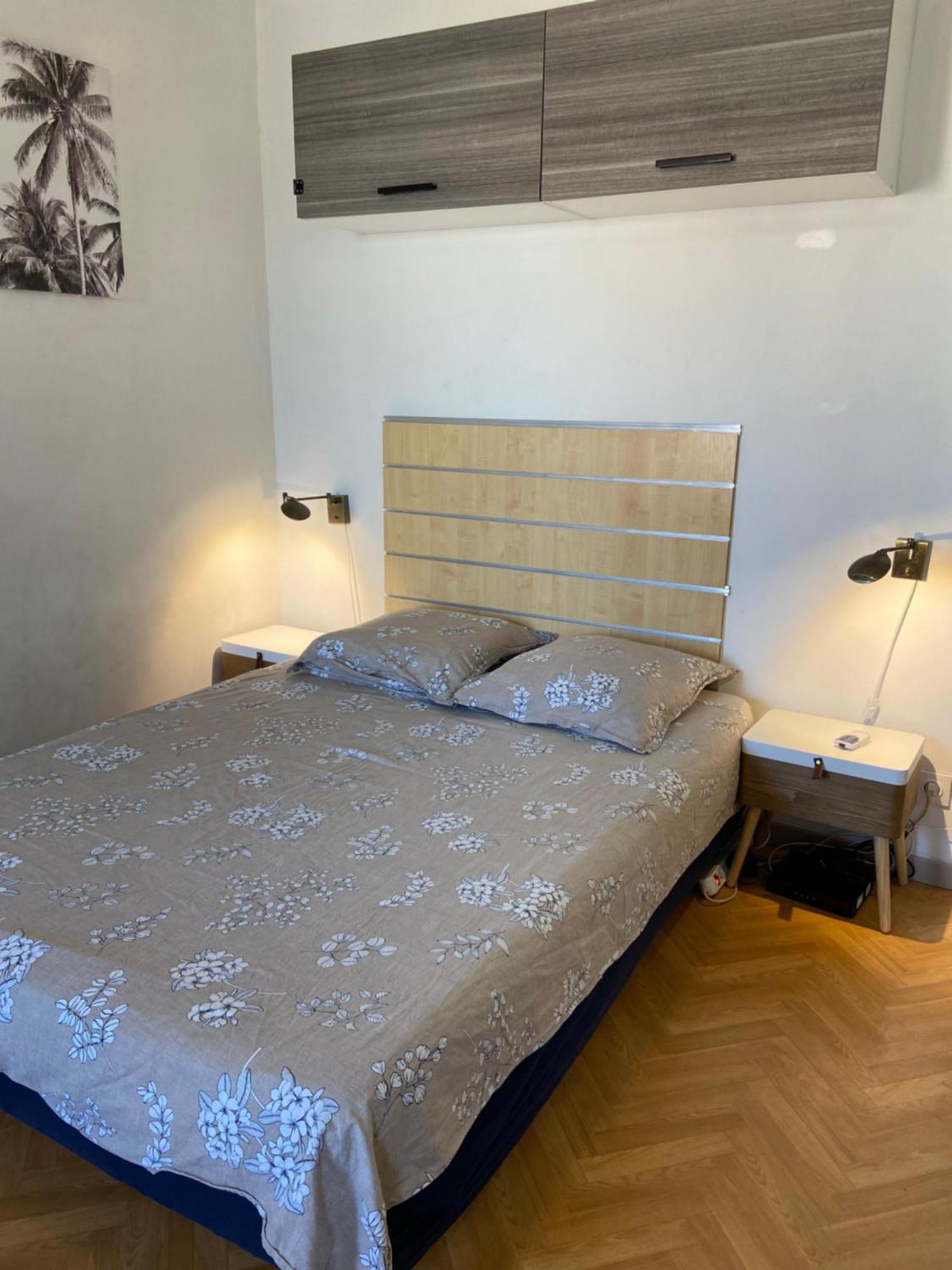 Nimes Studio Les Lavandes Parking Securise Apartment Exterior photo