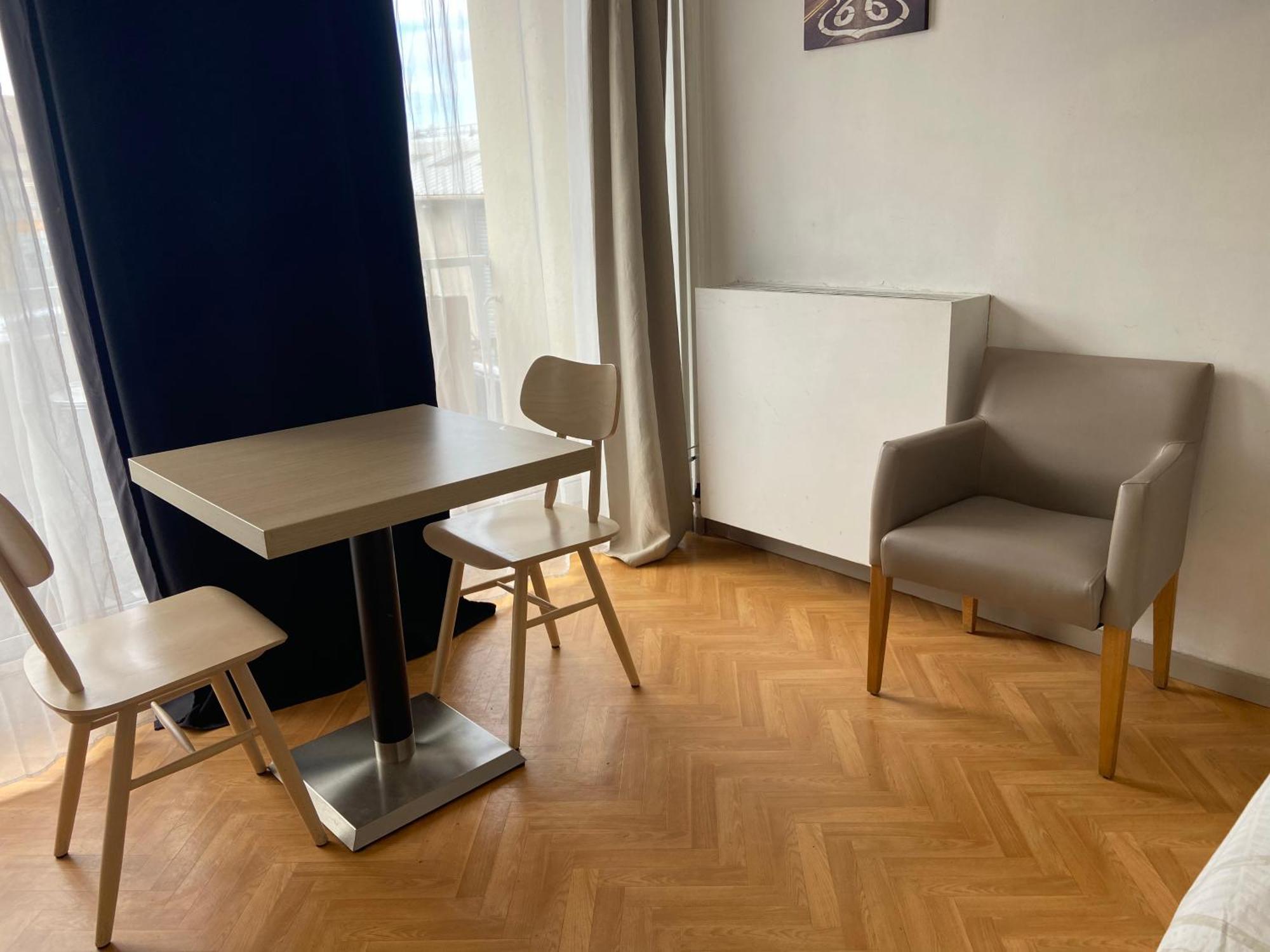 Nimes Studio Les Lavandes Parking Securise Apartment Exterior photo