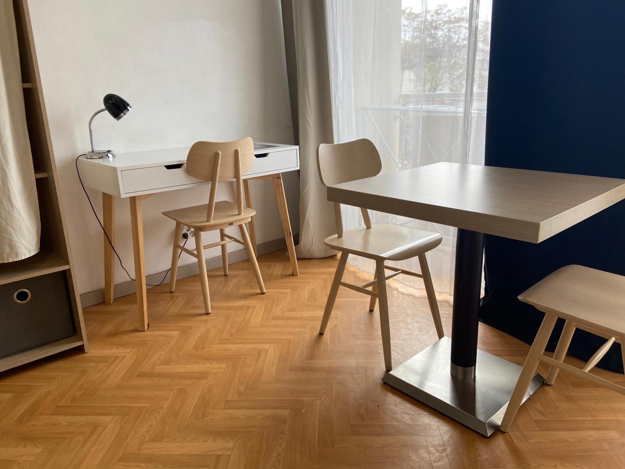 Nimes Studio Les Lavandes Parking Securise Apartment Exterior photo